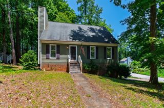 1200 Poole Drive, Garner, NC 27529