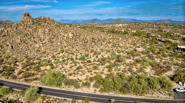 00000 E Jomax Road 2, Scottsdale, AZ 85262