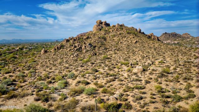 00000 E Jomax Road 2, Scottsdale, AZ 85262