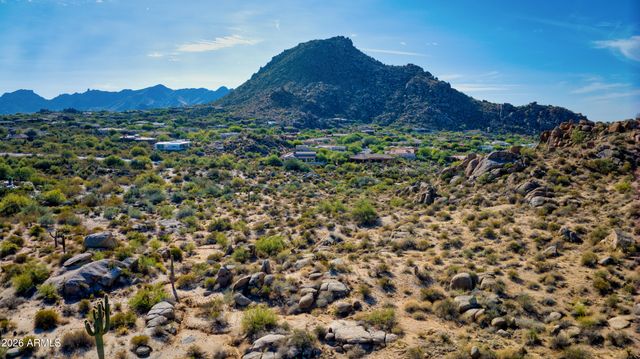00000 E Jomax Road 2, Scottsdale, AZ 85262