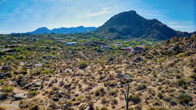 00000 E Jomax Road 2, Scottsdale, AZ 85262