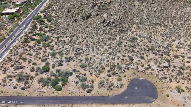 00000 E Jomax Road 2, Scottsdale, AZ 85262