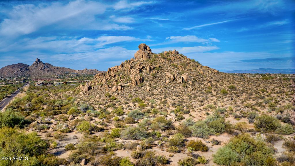 00000 E Jomax Road 2, Scottsdale, AZ 85262 — exterior