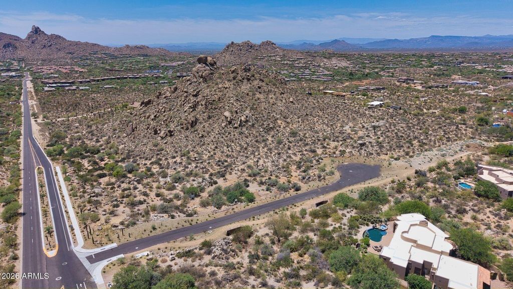 00000 E Jomax Road 2, Scottsdale, AZ 85262 — photo 3