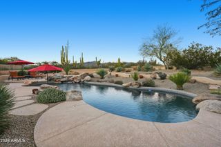 8392 E ARROYO HONDO Road, Scottsdale, AZ 85266