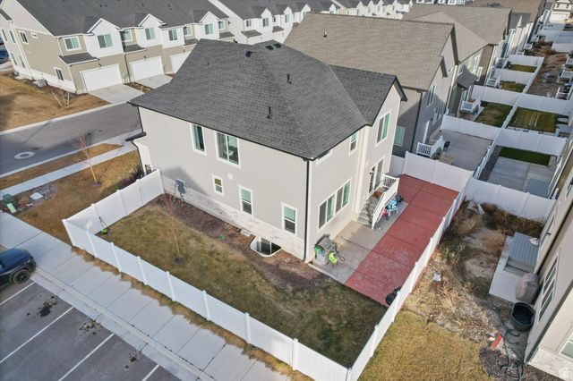 4093 W 1180 N, Lehi, UT 84048
