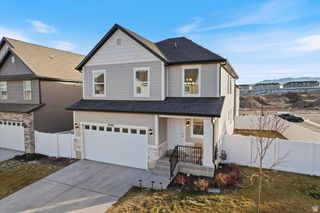 4093 W 1180 N, Lehi, UT 84048