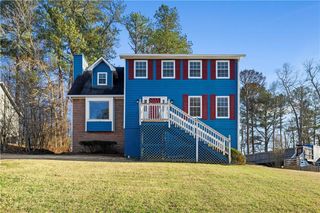 6584 River Glen Drive, Riverdale, GA 30296