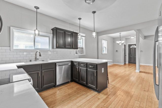 3252 S 14th STREET, Milwaukee, WI 53215