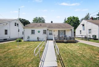 718 N Elm Avenue, Jackson, MI 49202
