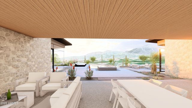 9862 E CHIRICAHUA Pass, Scottsdale, AZ 85262