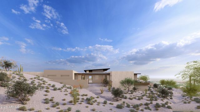 9862 E CHIRICAHUA Pass, Scottsdale, AZ 85262