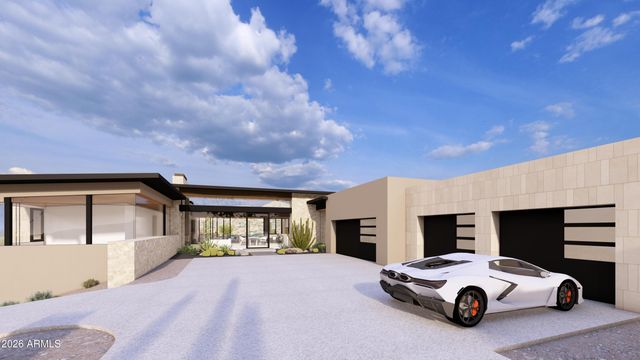 9862 E CHIRICAHUA Pass, Scottsdale, AZ 85262