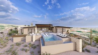 9862 E CHIRICAHUA Pass, Scottsdale, AZ 85262