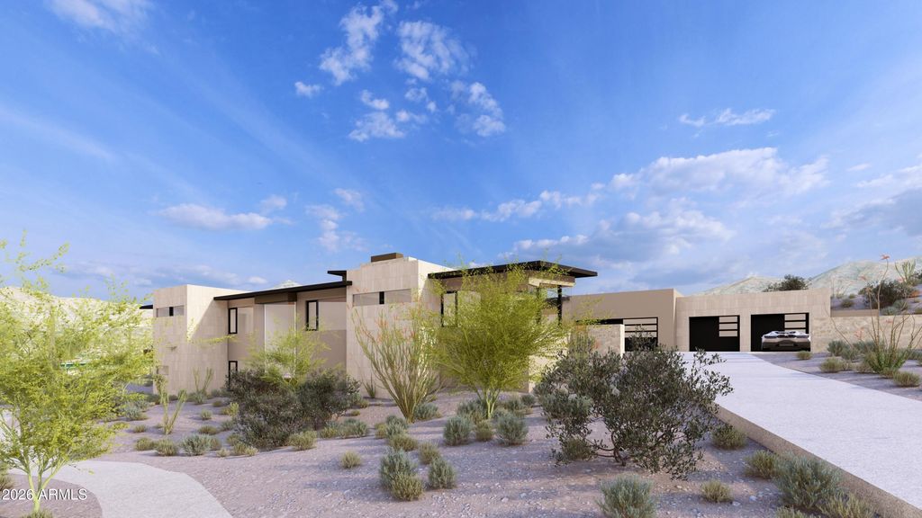 9862 E CHIRICAHUA Pass, Scottsdale, AZ 85262 — photo 3
