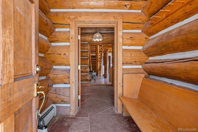 678 County Road 8314, Tabernash, CO 80478