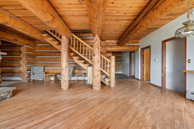 678 County Road 8314, Tabernash, CO 80478