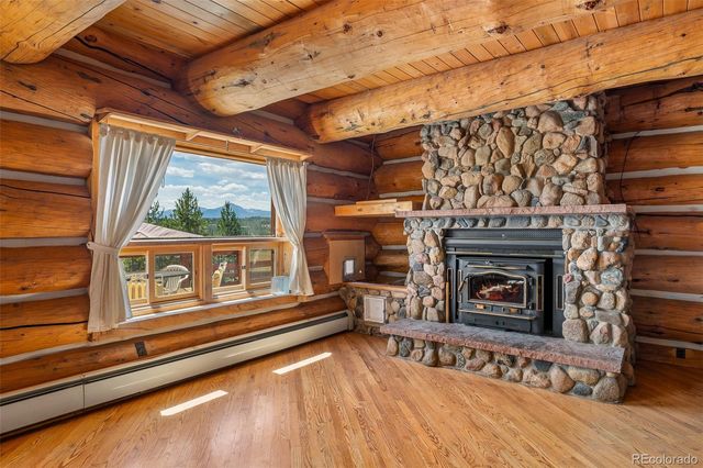 678 County Road 8314, Tabernash, CO 80478