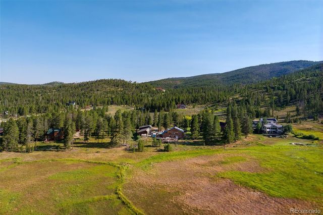 678 County Road 8314, Tabernash, CO 80478