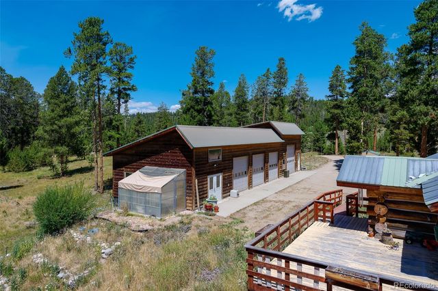 678 County Road 8314, Tabernash, CO 80478