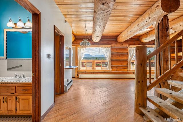 678 County Road 8314, Tabernash, CO 80478