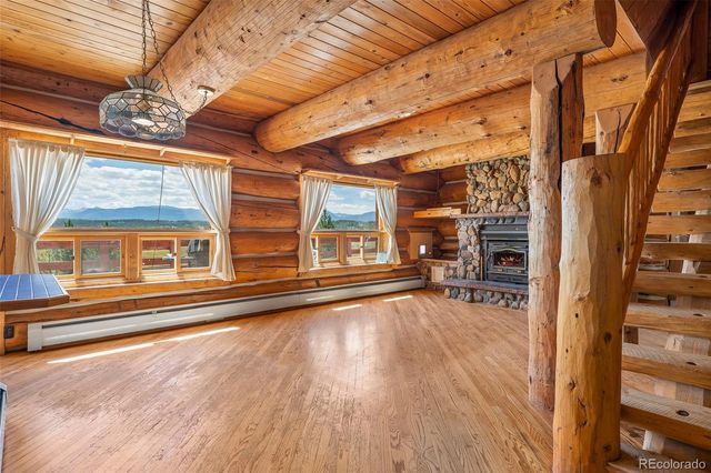 678 County Road 8314, Tabernash, CO 80478