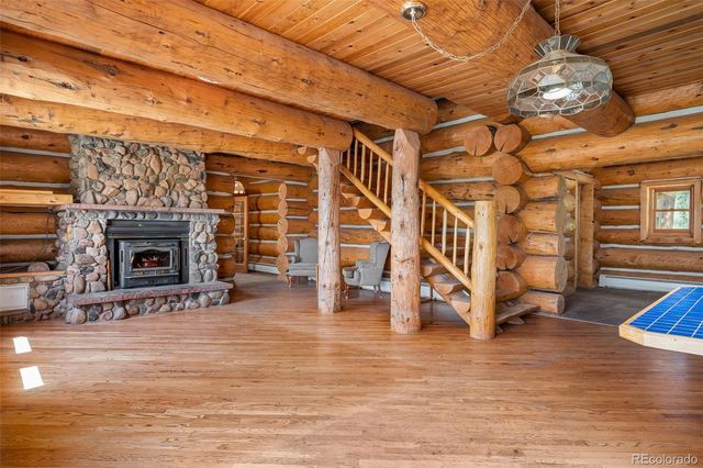 678 County Road 8314, Tabernash, CO 80478