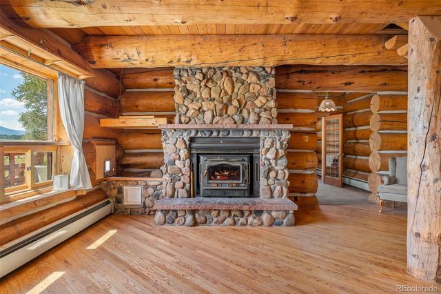 678 County Road 8314, Tabernash, CO 80478