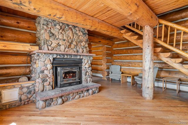 678 County Road 8314, Tabernash, CO 80478