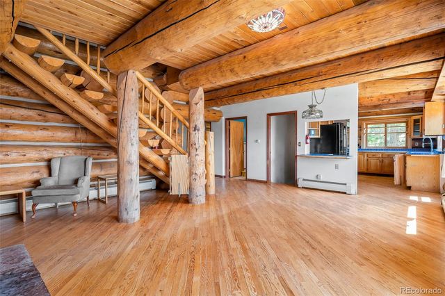 678 County Road 8314, Tabernash, CO 80478