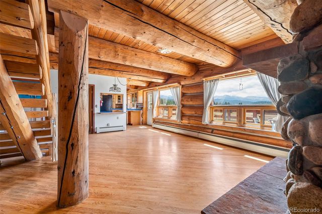 678 County Road 8314, Tabernash, CO 80478