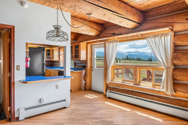 678 County Road 8314, Tabernash, CO 80478