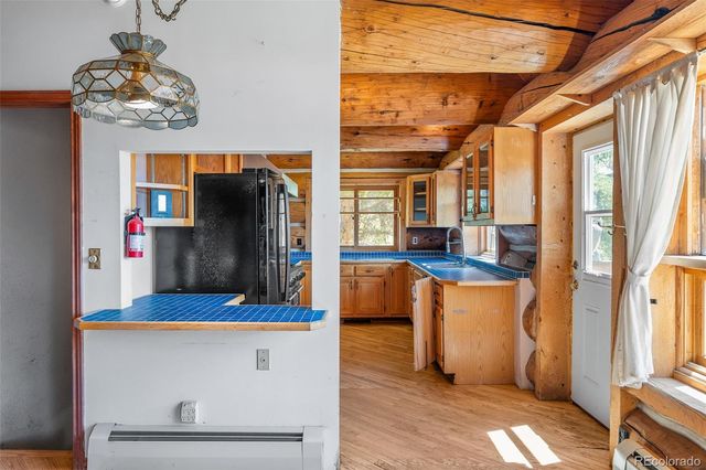 678 County Road 8314, Tabernash, CO 80478