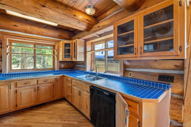 678 County Road 8314, Tabernash, CO 80478