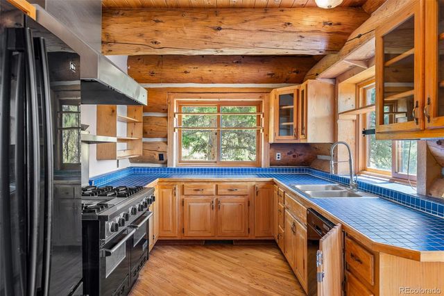 678 County Road 8314, Tabernash, CO 80478