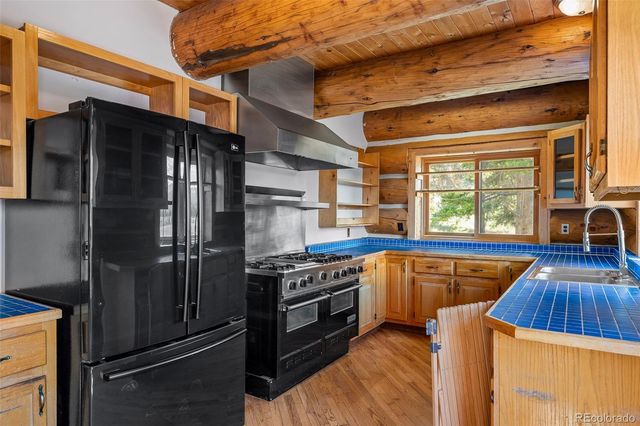 678 County Road 8314, Tabernash, CO 80478