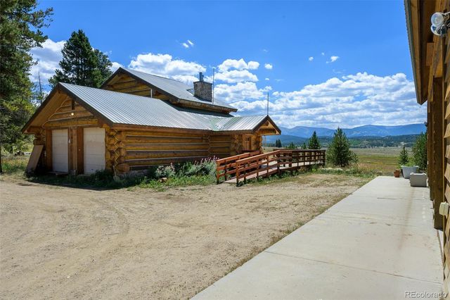 678 County Road 8314, Tabernash, CO 80478