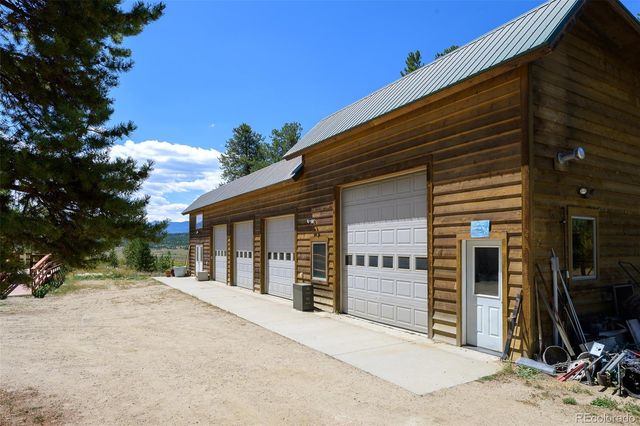 678 County Road 8314, Tabernash, CO 80478