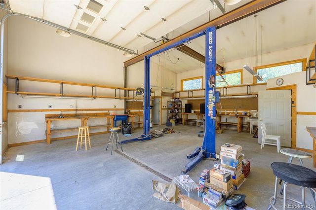 678 County Road 8314, Tabernash, CO 80478