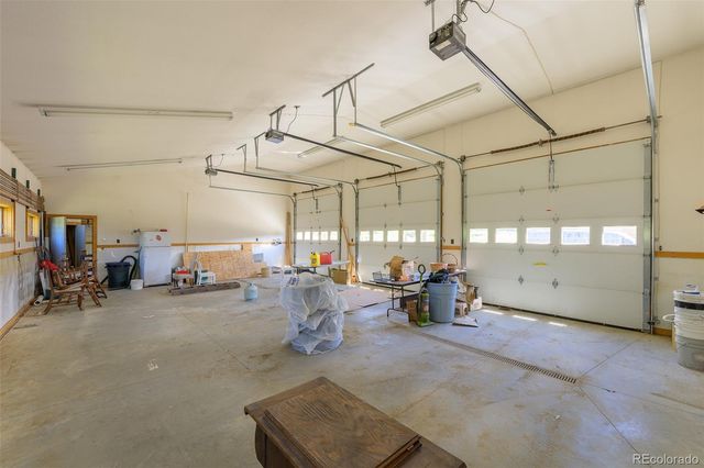 678 County Road 8314, Tabernash, CO 80478