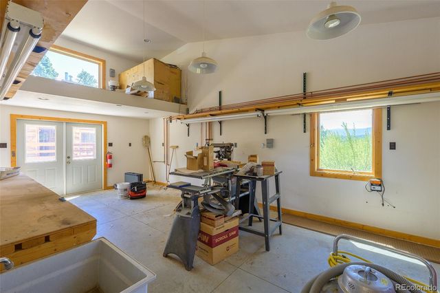 678 County Road 8314, Tabernash, CO 80478