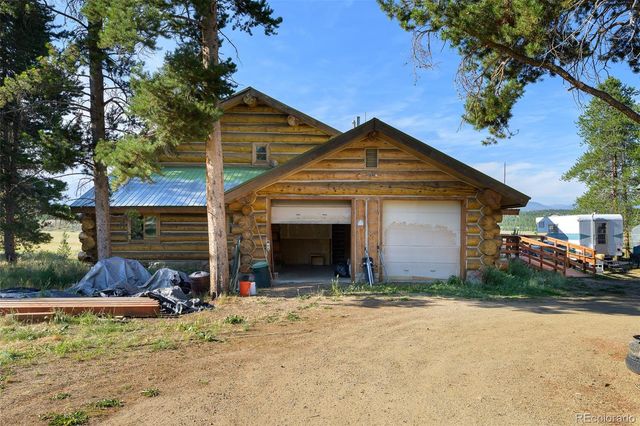 678 County Road 8314, Tabernash, CO 80478