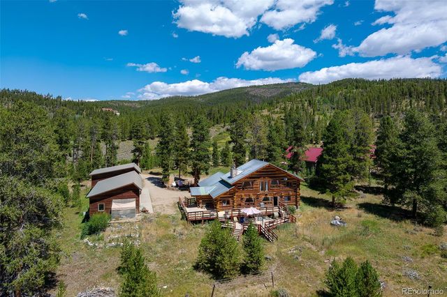 678 County Road 8314, Tabernash, CO 80478