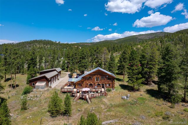 678 County Road 8314, Tabernash, CO 80478