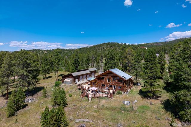 678 County Road 8314, Tabernash, CO 80478