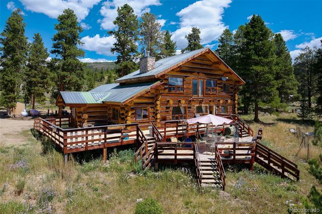 678 County Road 8314, Tabernash, CO 80478