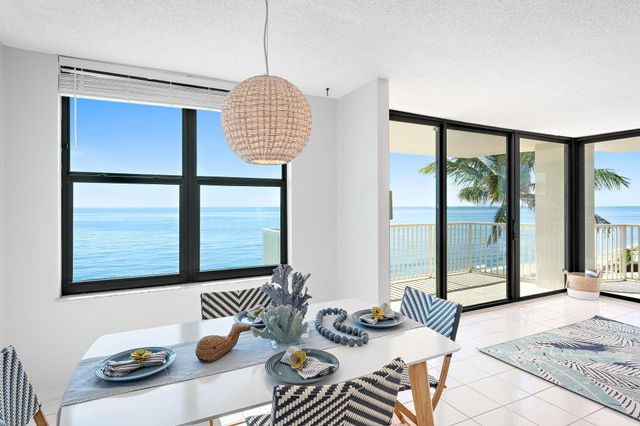 5480 N Ocean Drive A5b, Singer Island, FL 33404