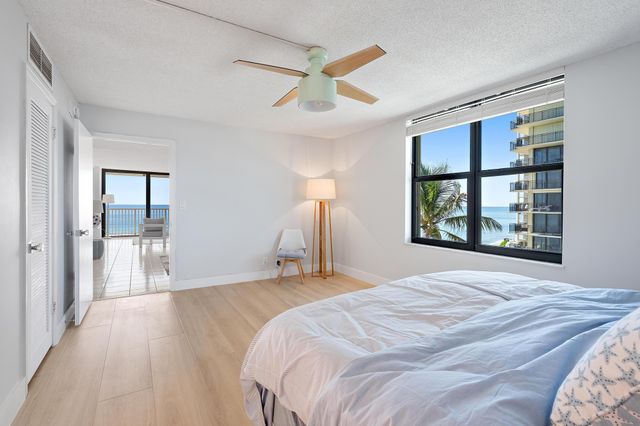 5480 N Ocean Drive A5b, Singer Island, FL 33404