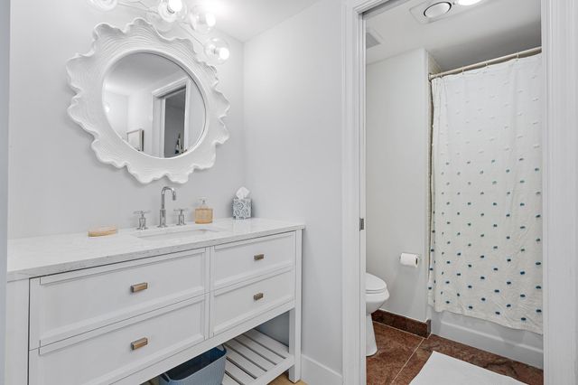 5480 N Ocean Drive A5b, Singer Island, FL 33404