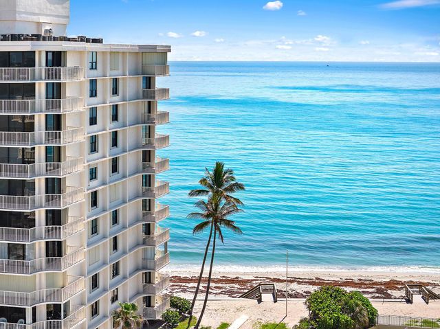 5480 N Ocean Drive A5b, Singer Island, FL 33404